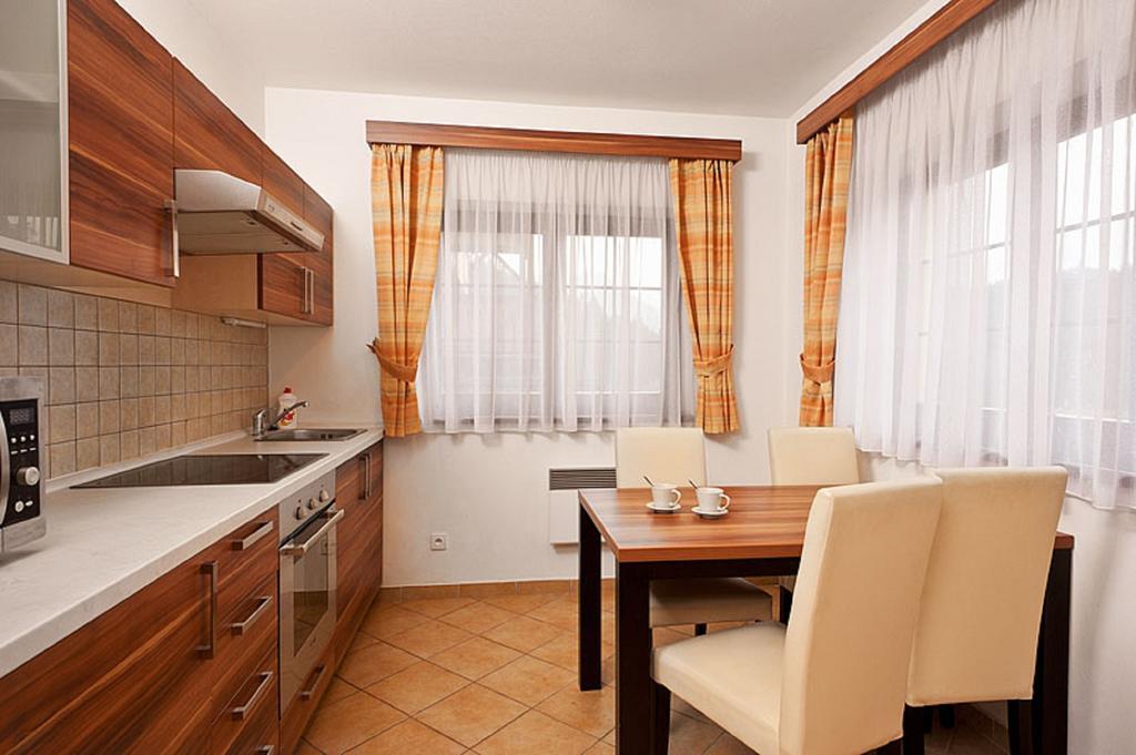 Apartmany Hrabovo Ruzomberok Cameră foto