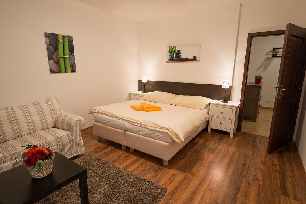 Apartmany Hrabovo Ruzomberok Cameră foto