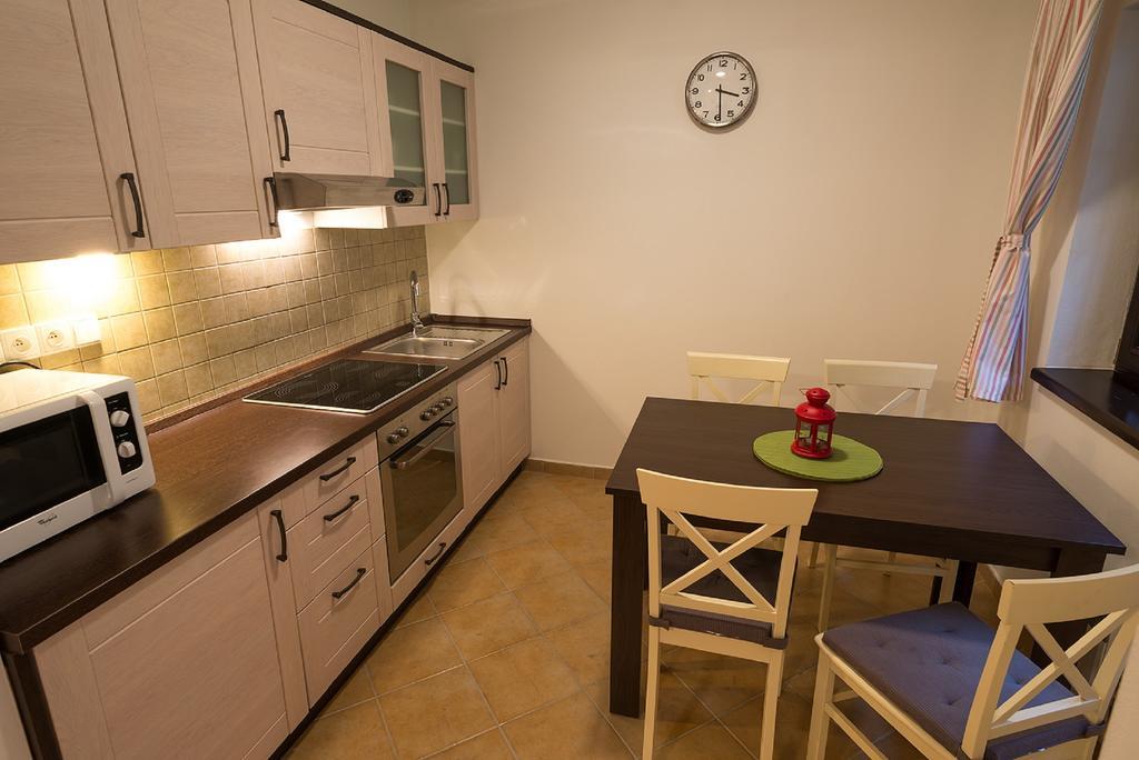 Apartmany Hrabovo Ruzomberok Cameră foto