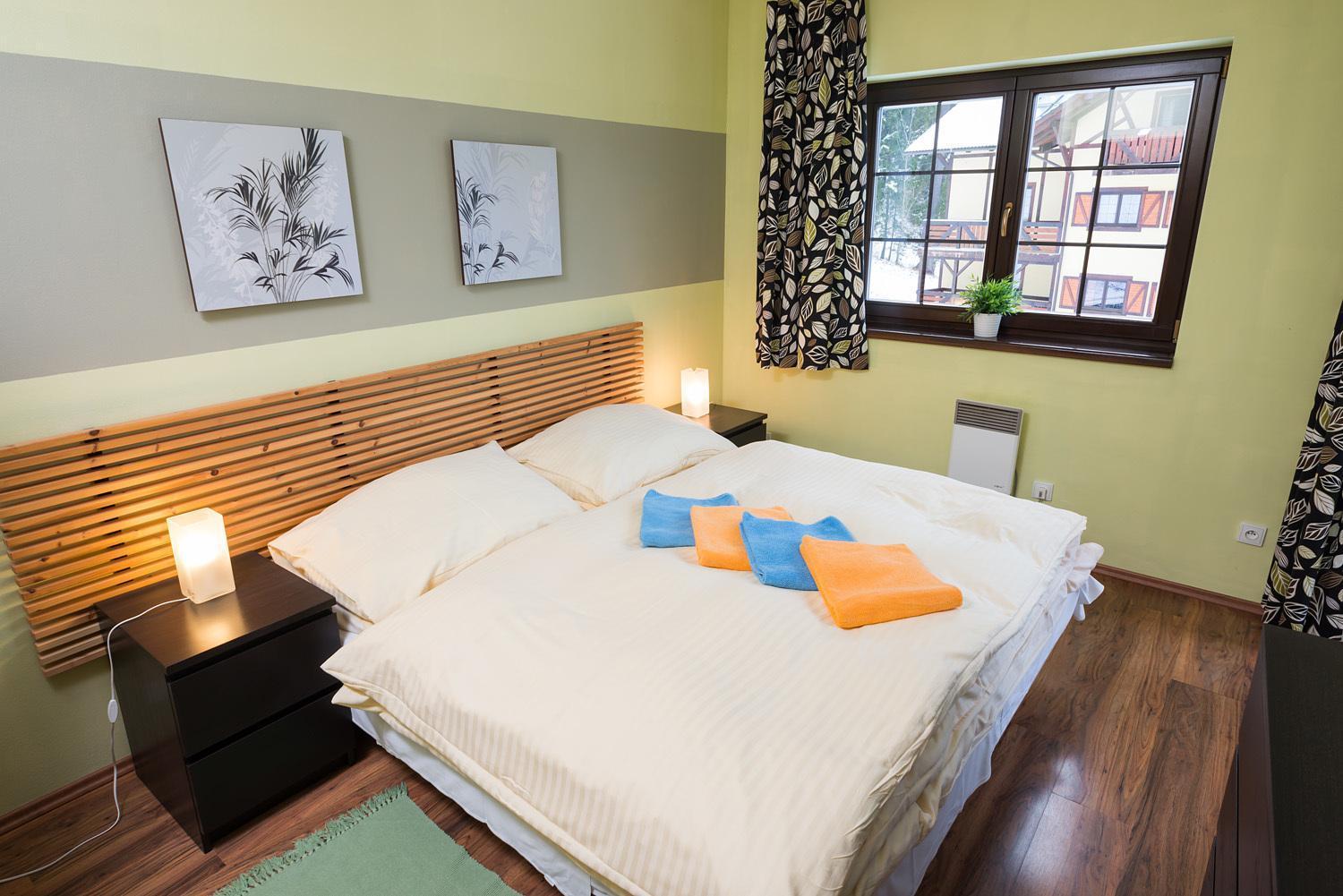 Apartmany Hrabovo Ruzomberok Cameră foto