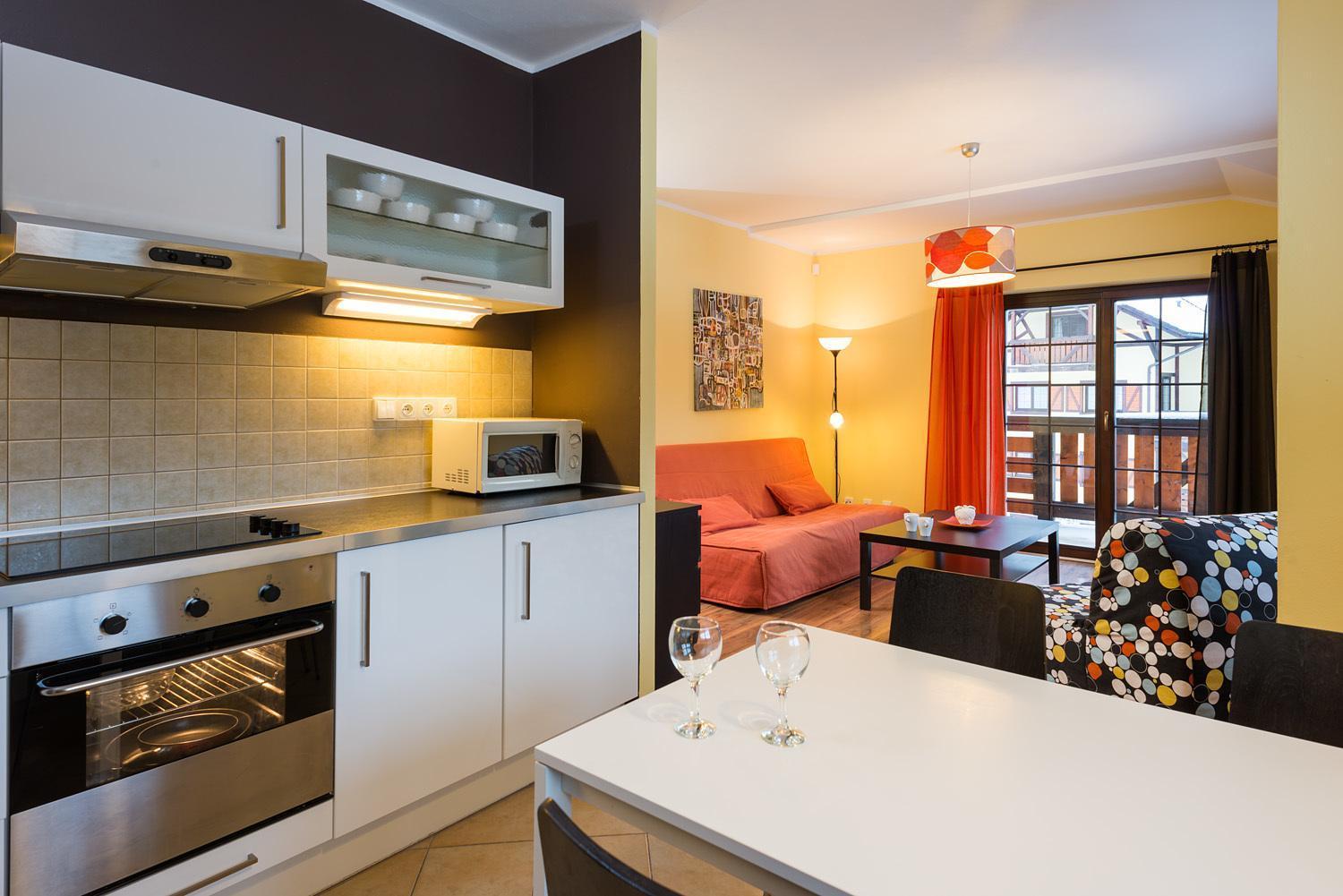 Apartmany Hrabovo Ruzomberok Cameră foto