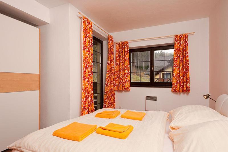 Apartmany Hrabovo Ruzomberok Cameră foto